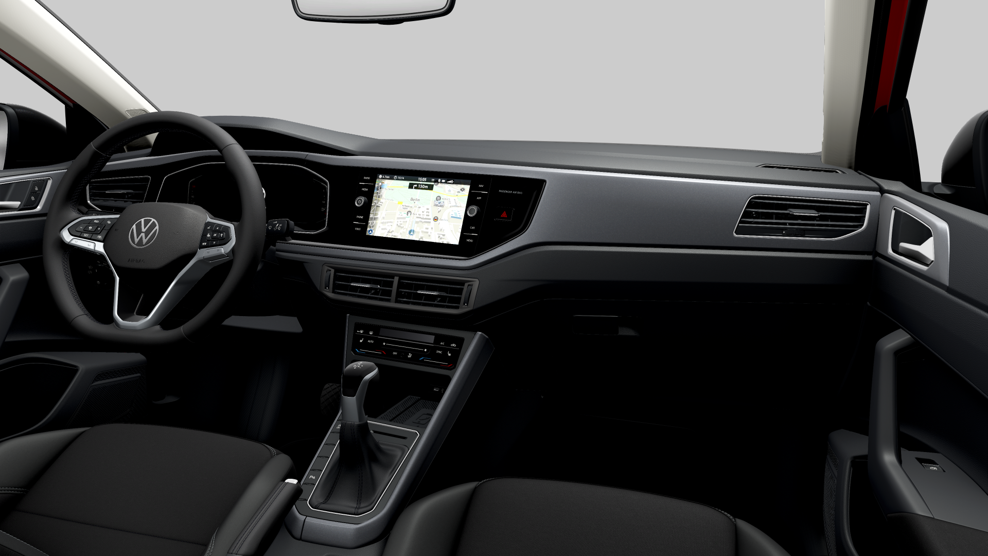 Volkswagen Taigo 1.5 TSI DSG Style