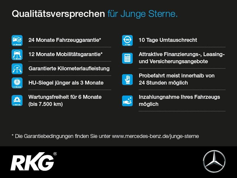 Mercedes-Benz EQA 350 4MATIC AMG Line