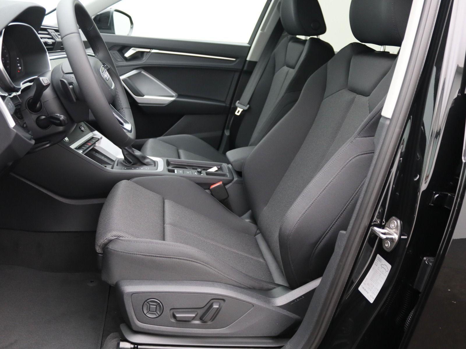 Audi Q3 35 TFSI S-Tronic