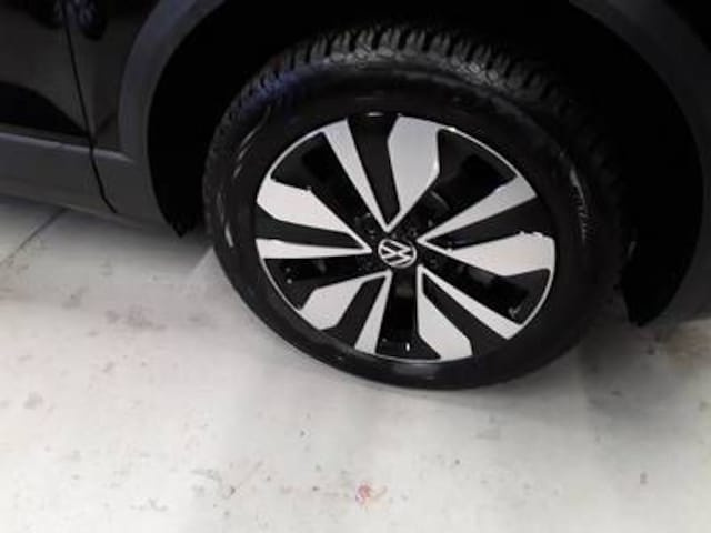 Volkswagen T-Roc 2.0 TDI DSG