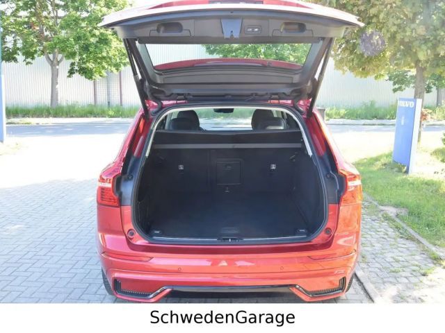 Volvo XC60 Dark Plus