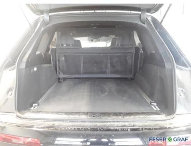 Audi Q7 55 TFSI Hybride Quattro