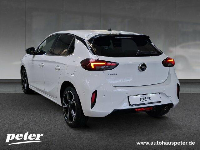 Opel Corsa GS-Line Grand Sport