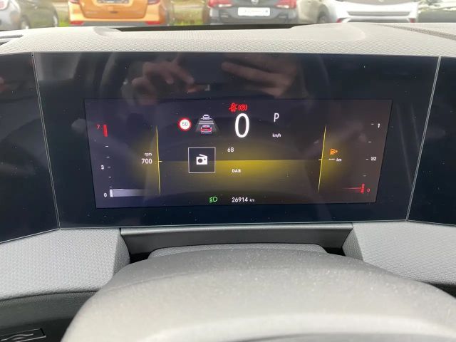 Opel Astra GS-Line Grand Sport Sports Tourer