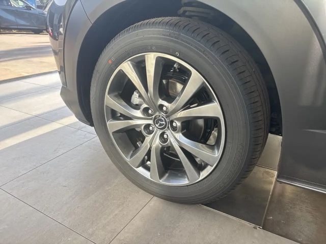 Mazda CX-30 Exclusive-line