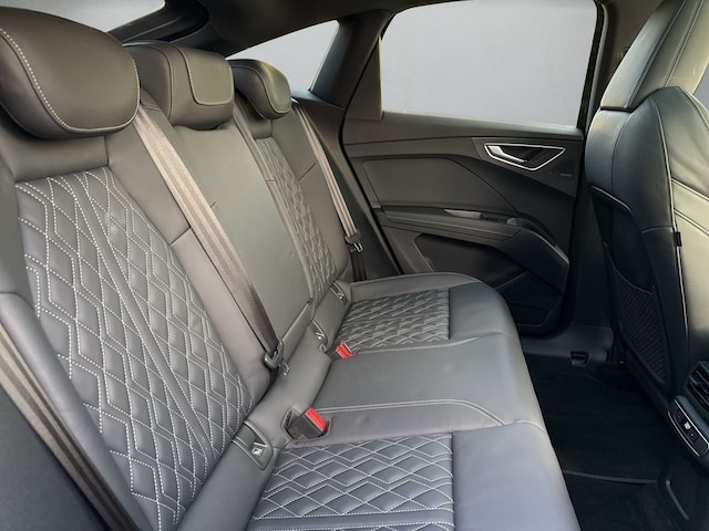 Audi Q4 e-tron 50 Quattro Sportback