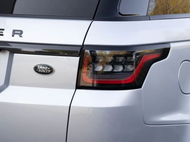 Land Rover Range Rover Sport 3.0 P400