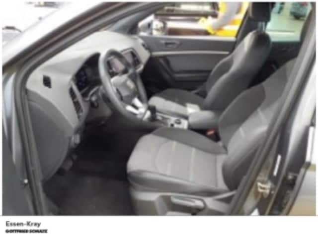 Seat Ateca 1.5 TSI DSG