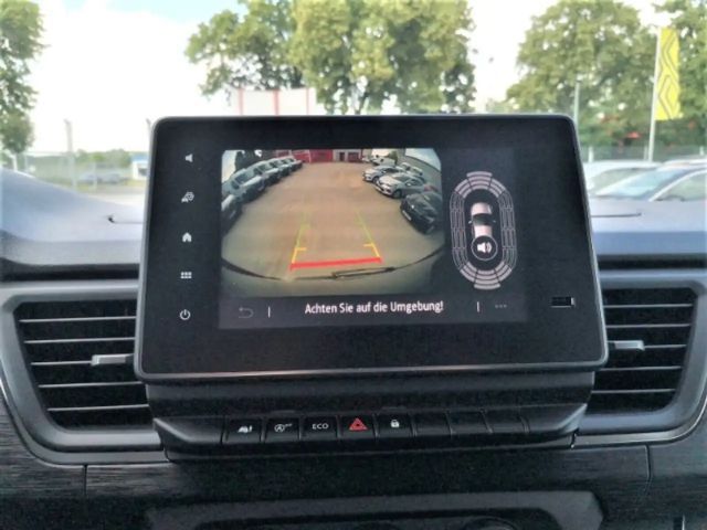 Renault Trafic Blue Combi L2H1 Life dCi 110