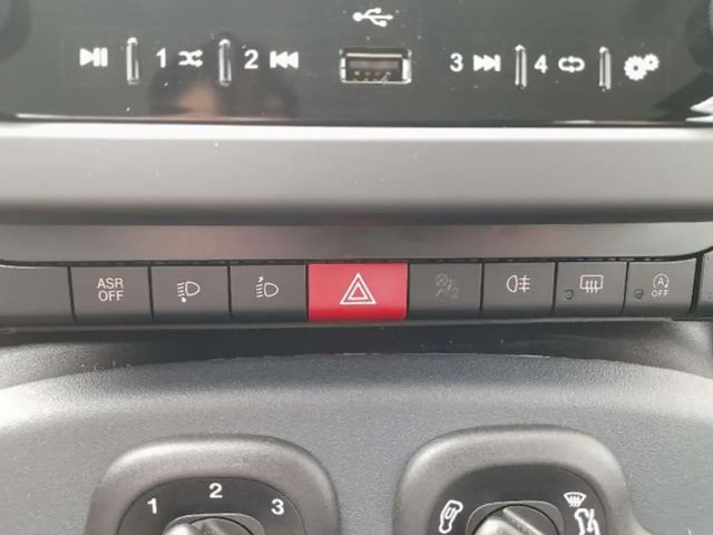 Fiat Panda CityCross