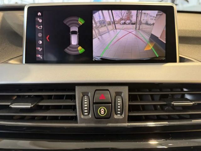 BMW X1 Advantage pakket xDrive