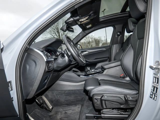 BMW X4 Coupé M-Sport xDrive30i