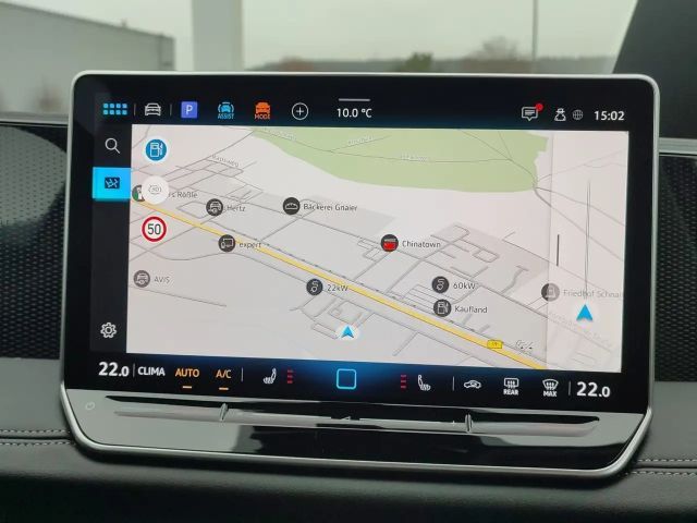 Volkswagen Tiguan 2.0 TDI DSG IQ.Drive Life