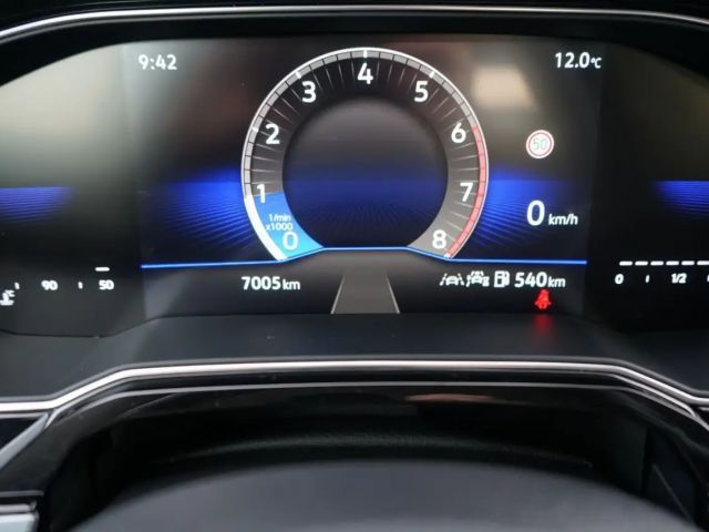 Volkswagen Taigo 1.0 TSI