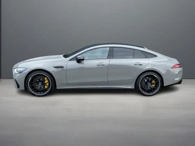 Mercedes-Benz AMG GT 4MATIC+ AMG Line Coupé