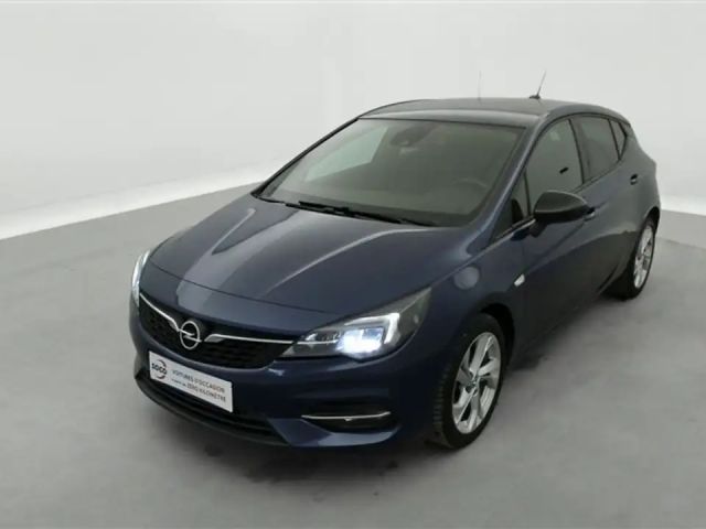 Opel Astra 1.2 Turbo GS-Line Grand Sport Turbo