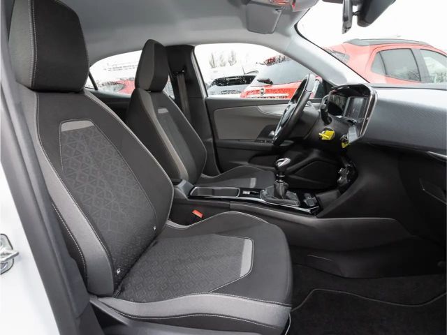 Opel Mokka 1.2 Turbo Edition Turbo