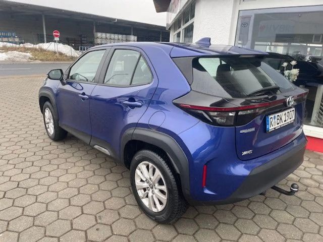 Toyota Yaris Cross Comfort Hybride