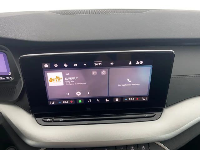 Skoda Octavia Essence TSI