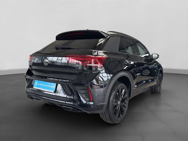 Volkswagen T-Roc 1.5 TSI DSG IQ.Drive R-Line