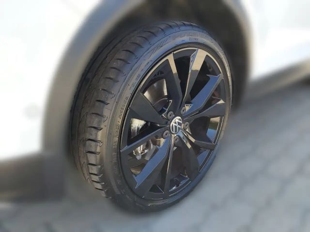 Volkswagen T-Roc 2.0 TDI 4Motion DSG Style