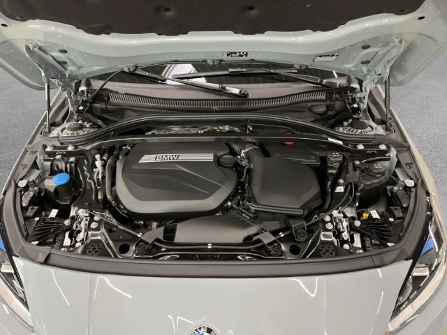 BMW 220 Coupé Gran Coupé M-Sport