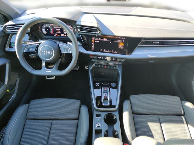 Audi A3 S-Tronic Sportback