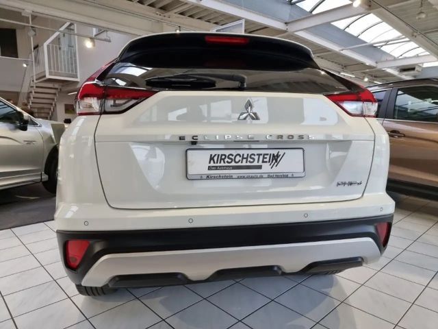 Mitsubishi Eclipse Cross PHEV