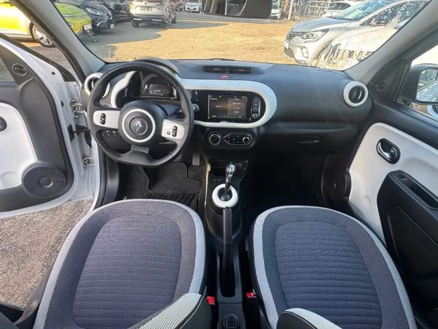 Renault Twingo Electric Zen