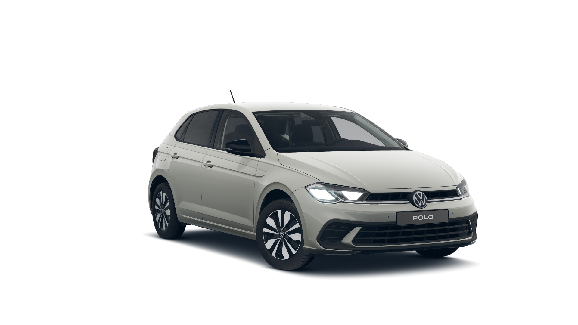 Volkswagen Polo DSG Life