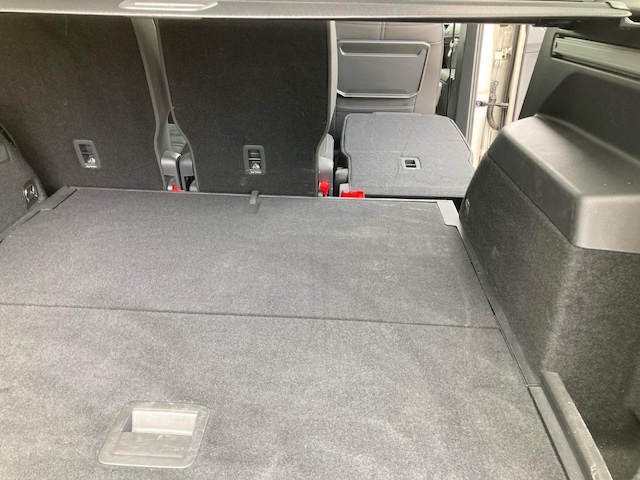 Volkswagen Touran 2.0 TDI DSG