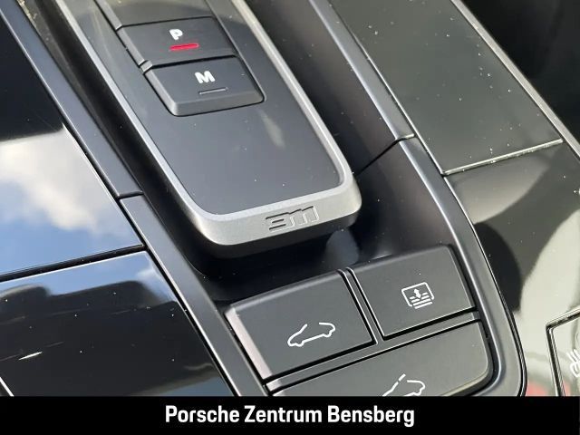 Porsche 992 4 Carrera Coupé GTS