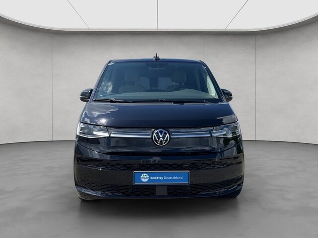 Volkswagen Multivan DSG IQ.Drive Style