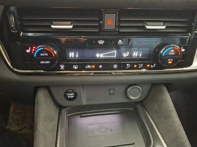 Nissan Qashqai MY25 1.5 e-POWER 205PS N-Design Komfort plus PGD B