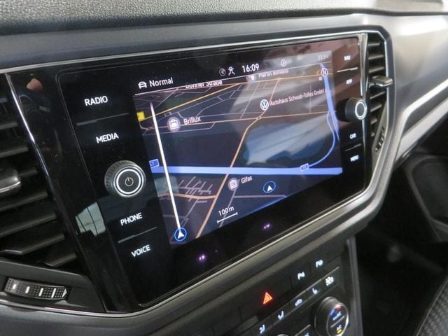 Volkswagen T-Roc 1.5 TSI Cabriolet DSG R-Line