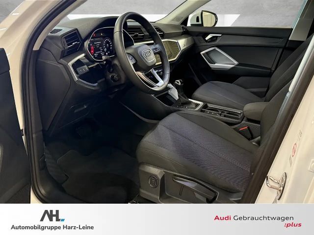 Audi Q3 35 TFSI S-Tronic