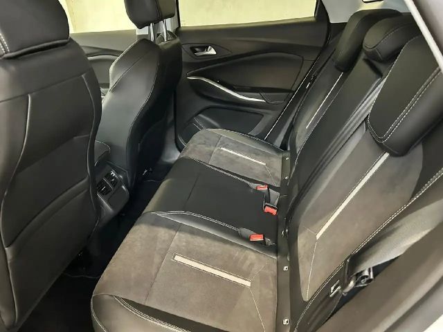 Opel Grandland X GSe Hybrid Innovation