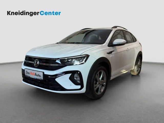 Volkswagen Taigo DSG R-Line