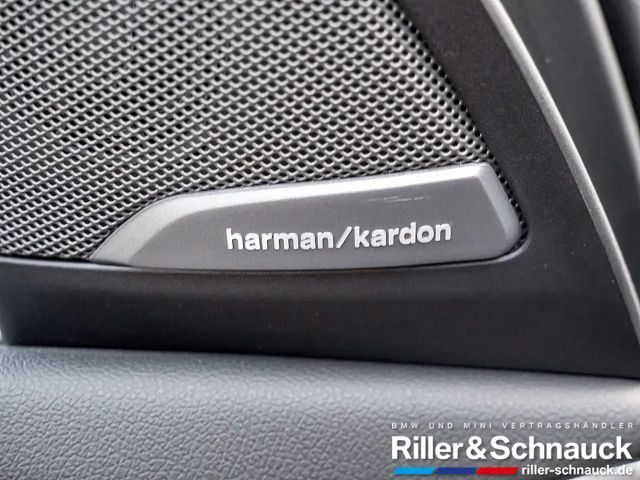 BMW X3 M-Sport xDrive