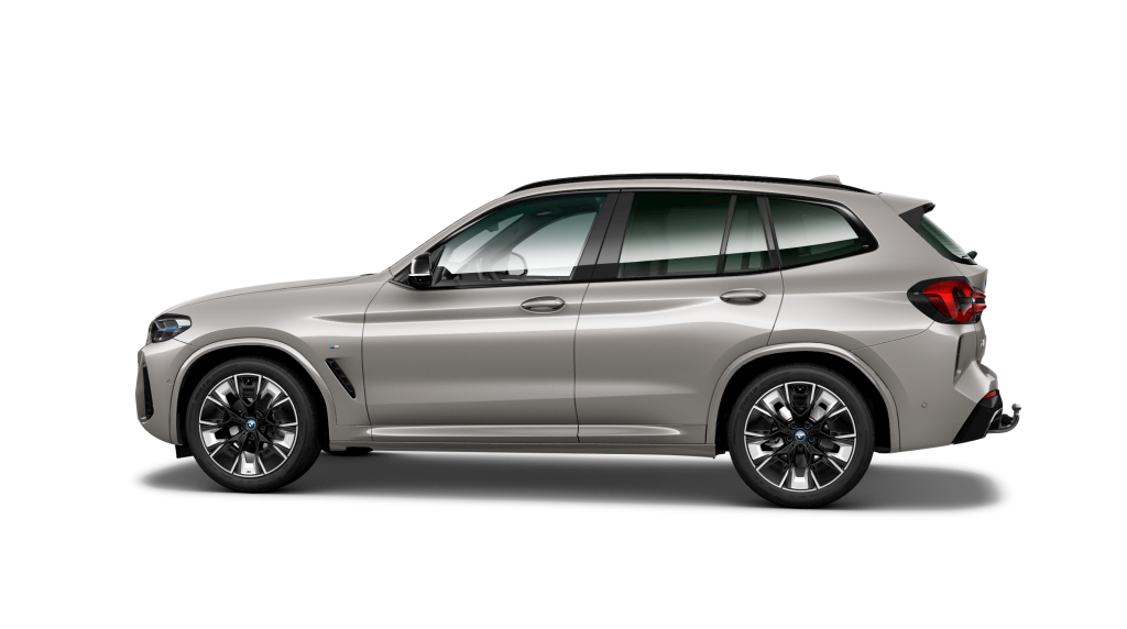 BMW iX3 M-Sport iX3