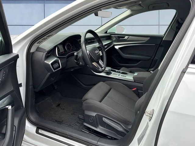 Audi A6 40 TDI S-Tronic Sport