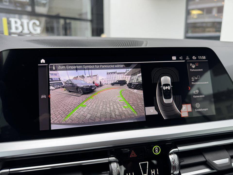 BMW 430 430i Cabrio xDrive