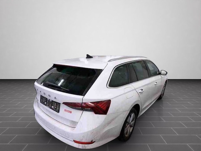 Skoda Octavia Combi Style Style