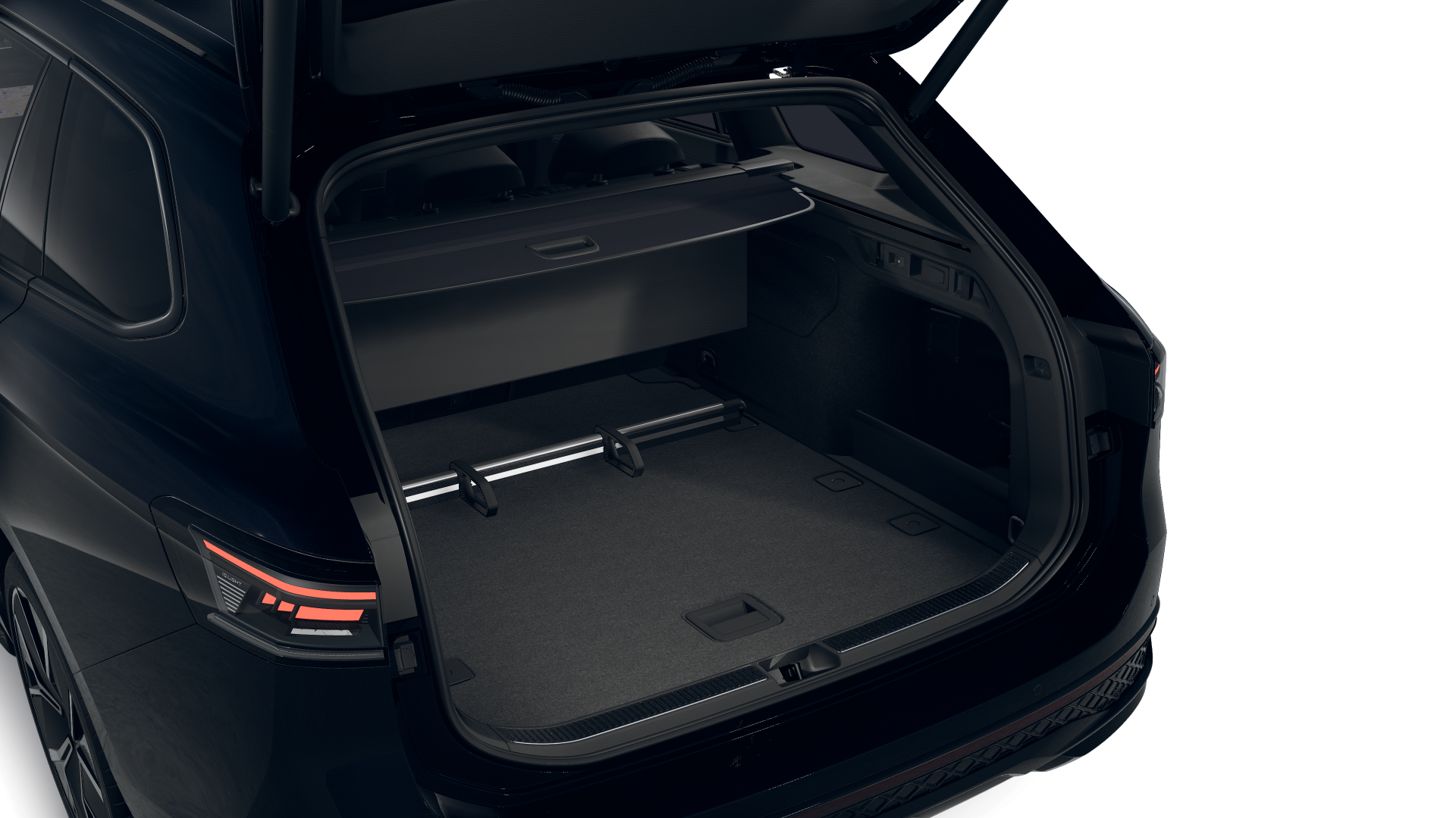 Volkswagen Passat 4Motion DSG R-Line