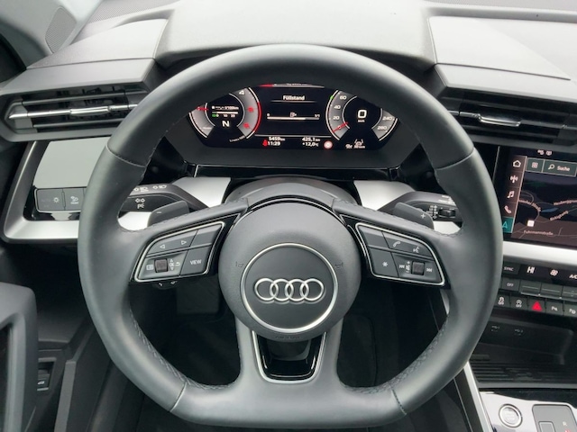 Audi A3 35 TDI S-Tronic Sportback