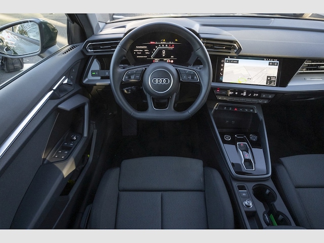Audi A3 35 TFSI S-Tronic Sportback