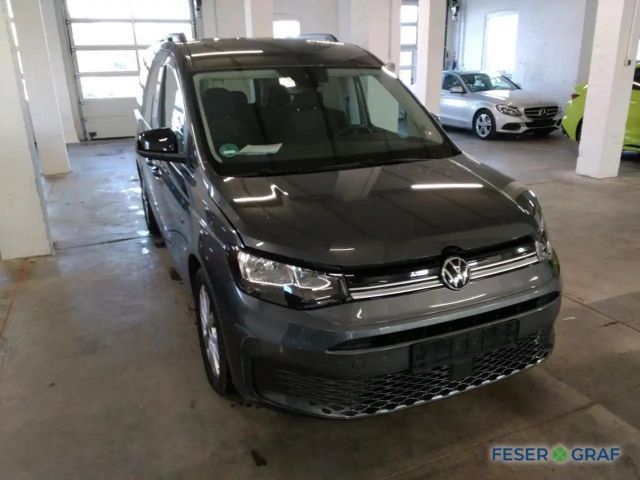 Volkswagen Caddy 2.0 TDI DSG Life