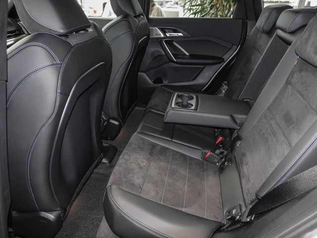 BMW iX1 M-Sport xDrive30