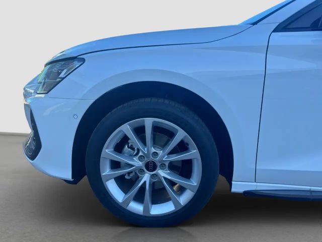 Audi A3 35 TFSI S-Line Sedan