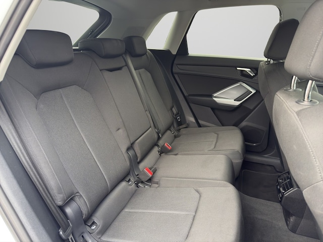 Audi Q3 35 TDI S-Tronic